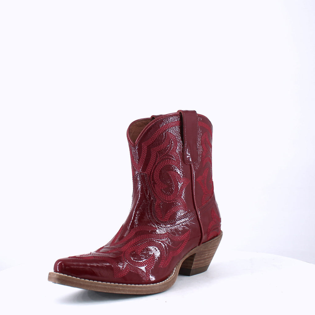 REGINA CHAROL RED