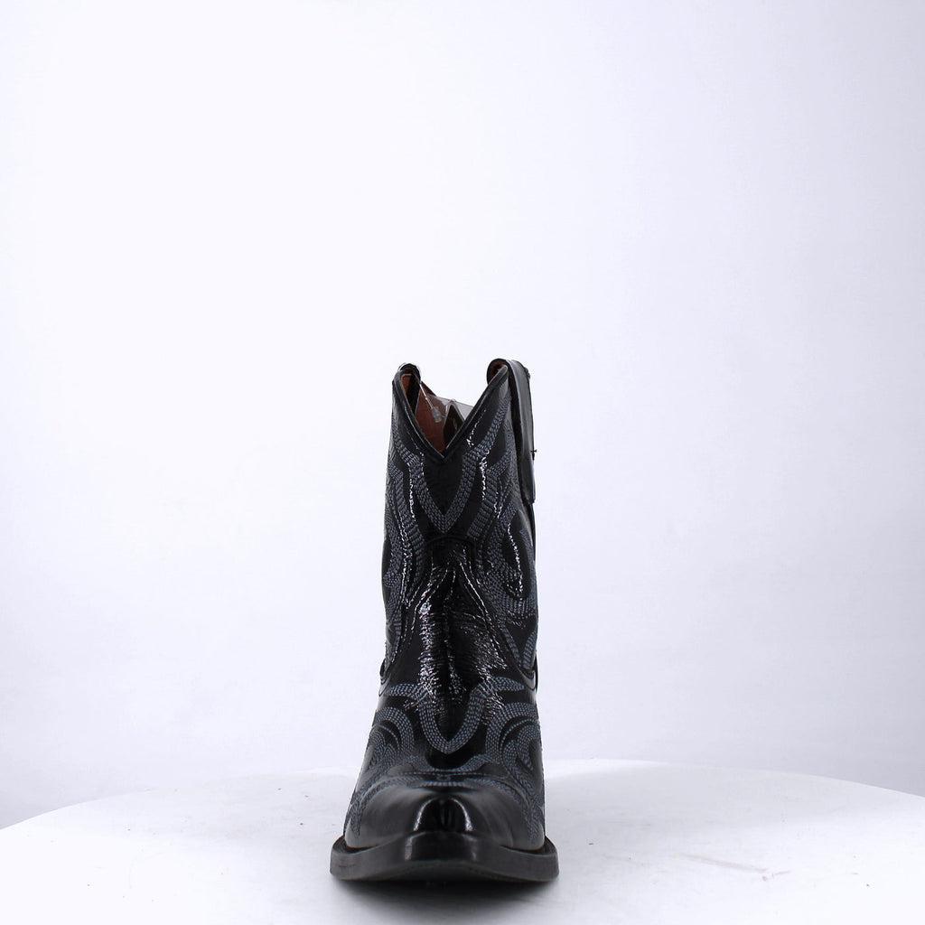 REGINA CHAROL BLACK