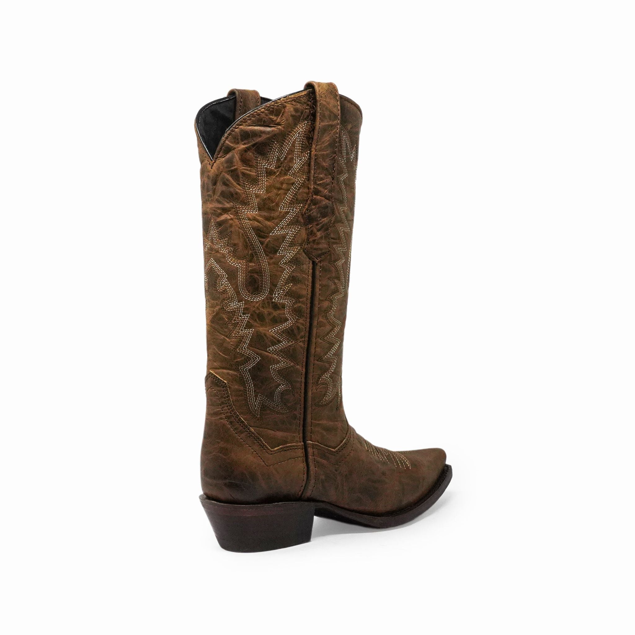 CERDO CAMAL RETRO COWGIRLBOOTS