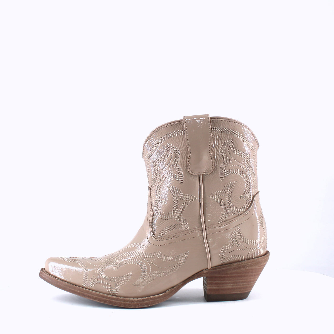 REGINA CHAROL BEIGE