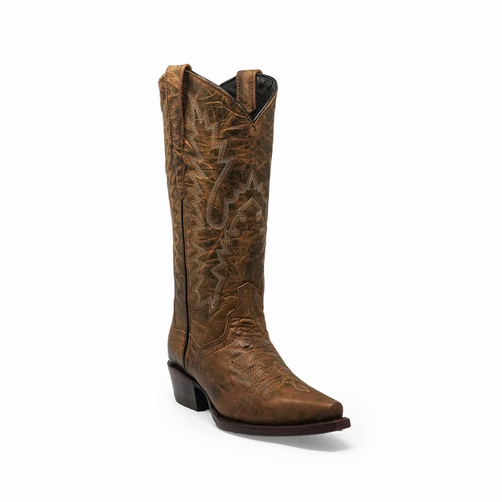 CERDO CAMAL RETRO COWGIRLBOOTS