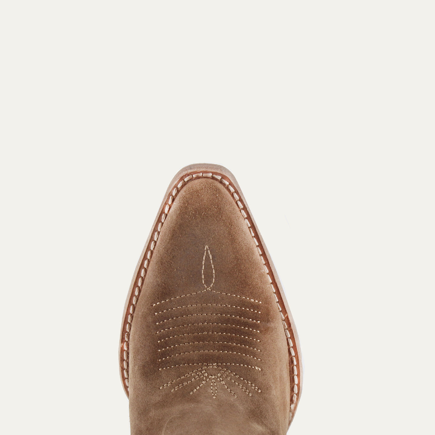 KENIA CAMEL ~ Cowgirl Leather Boots ~ Elegant Western Footwear By