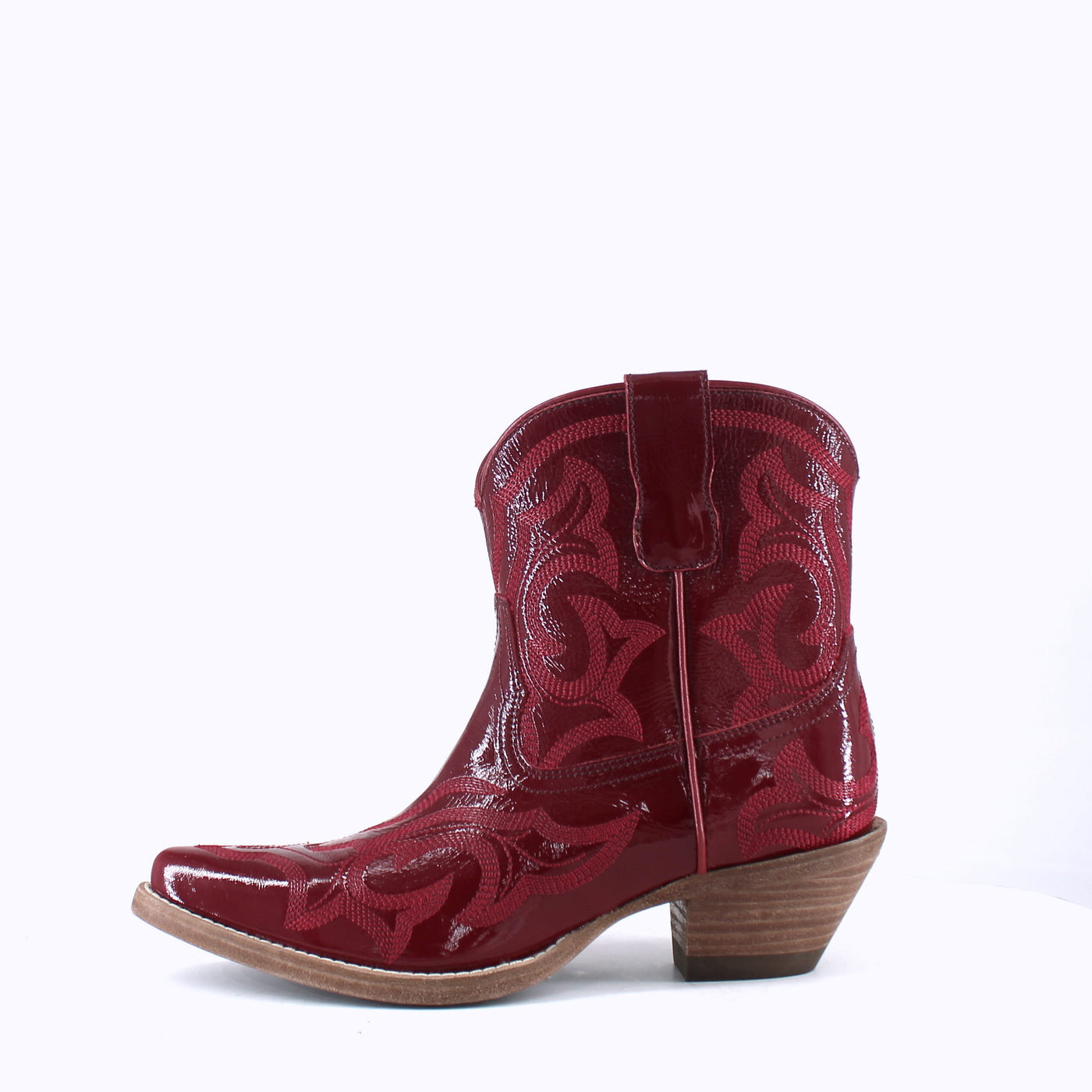 REGINA CHAROL RED