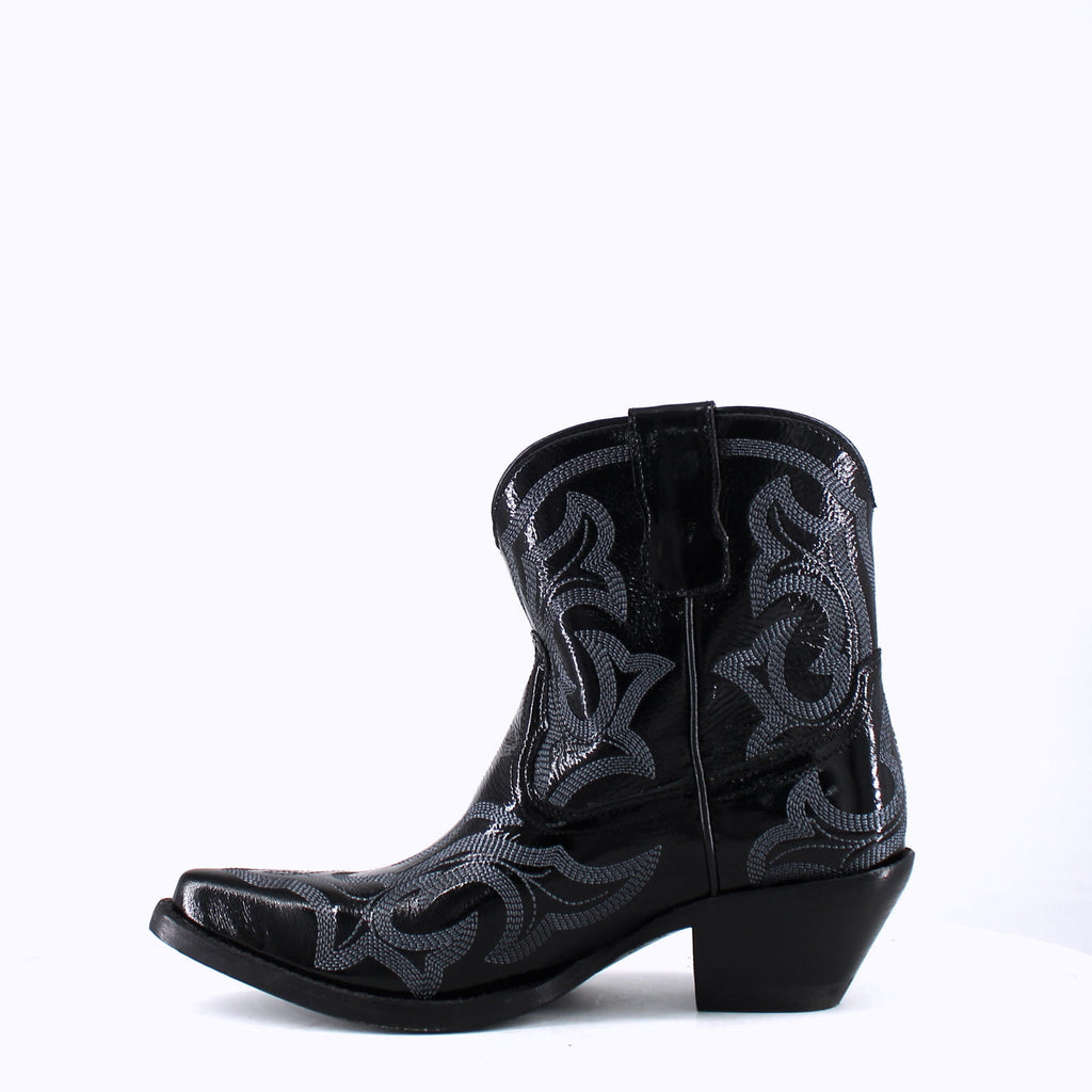 REGINA CHAROL BLACK