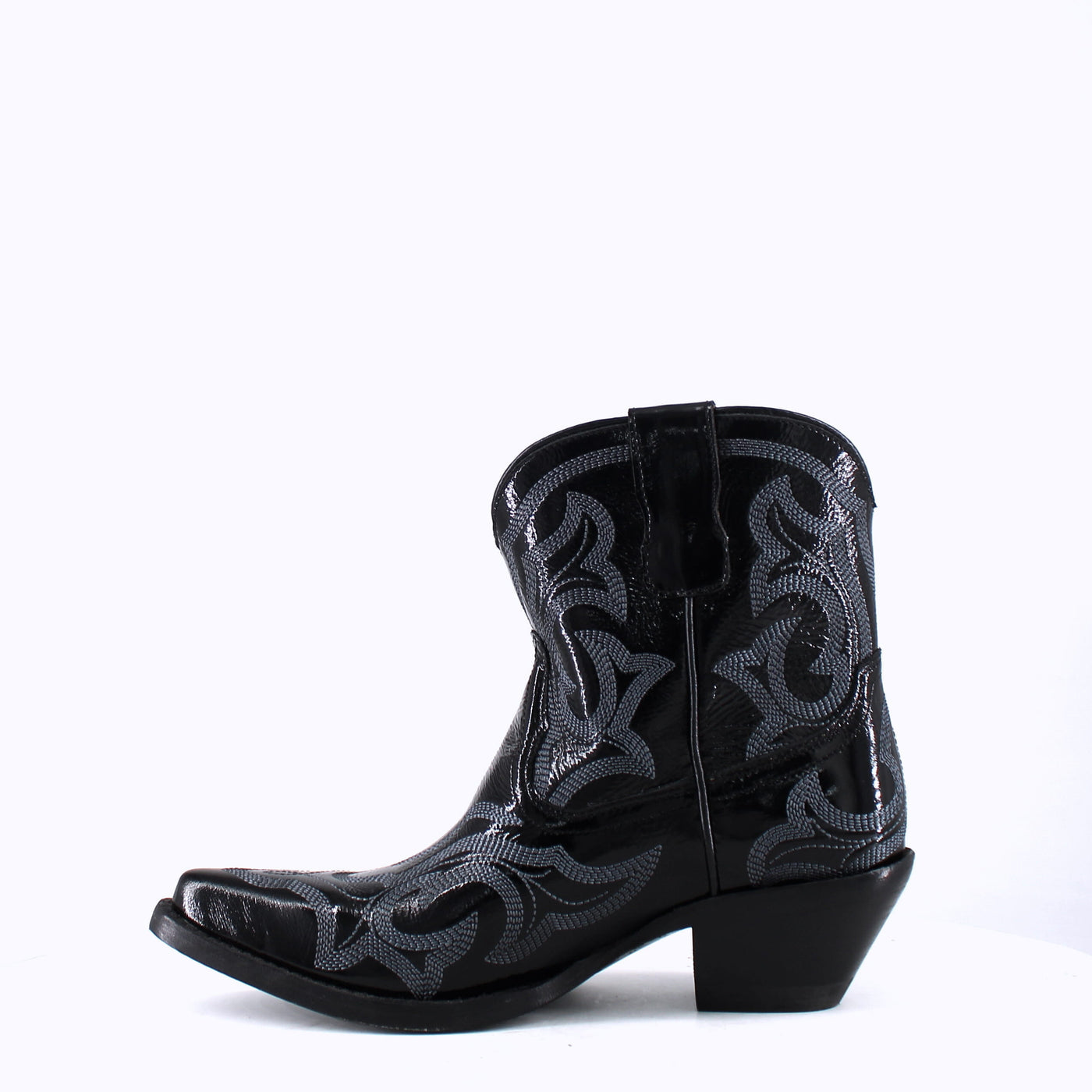 REGINA CHAROL BLACK
