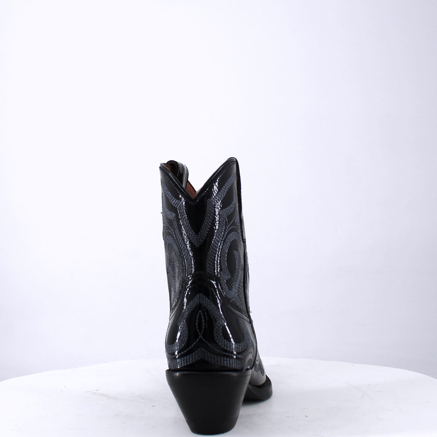 REGINA CHAROL BLACK