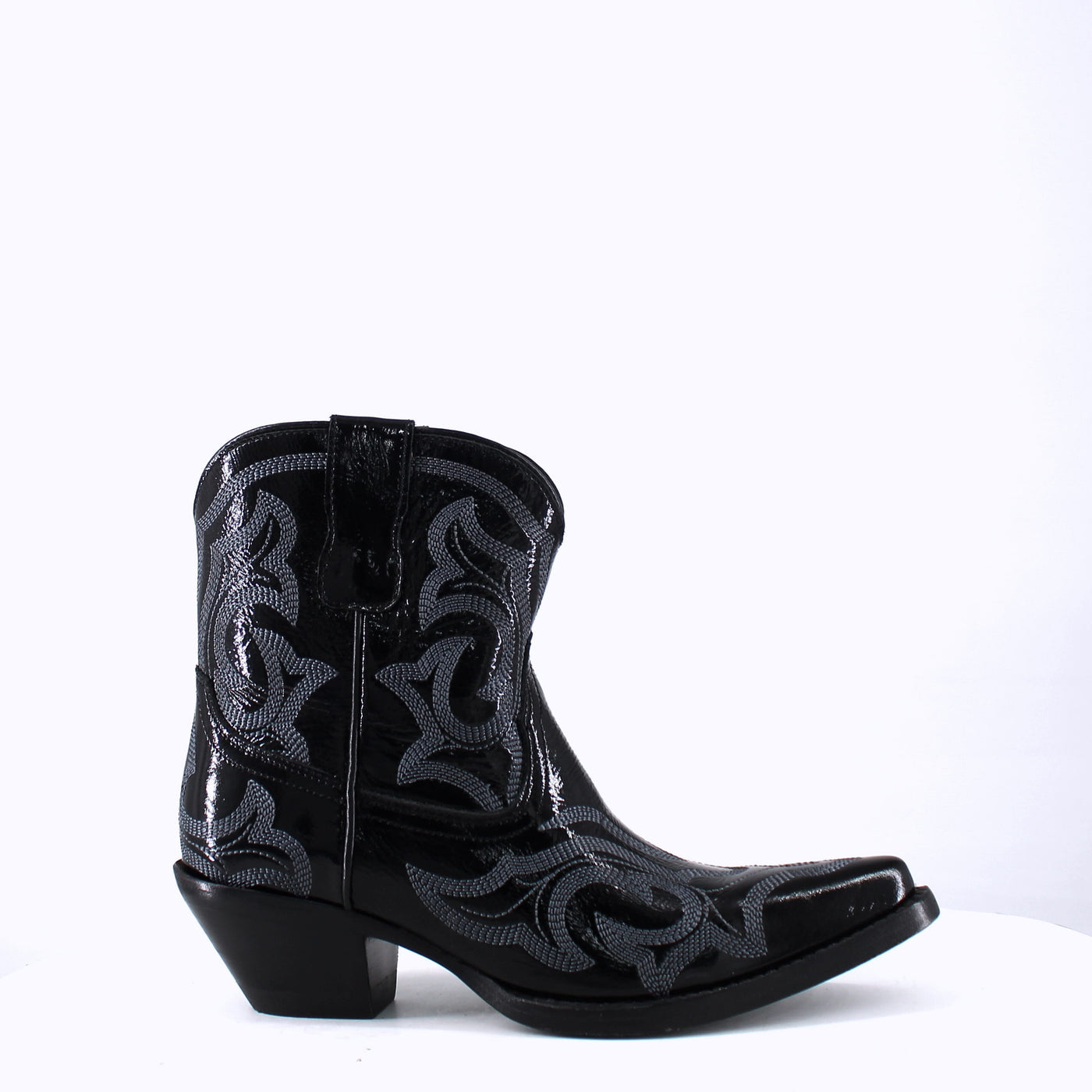 REGINA CHAROL BLACK