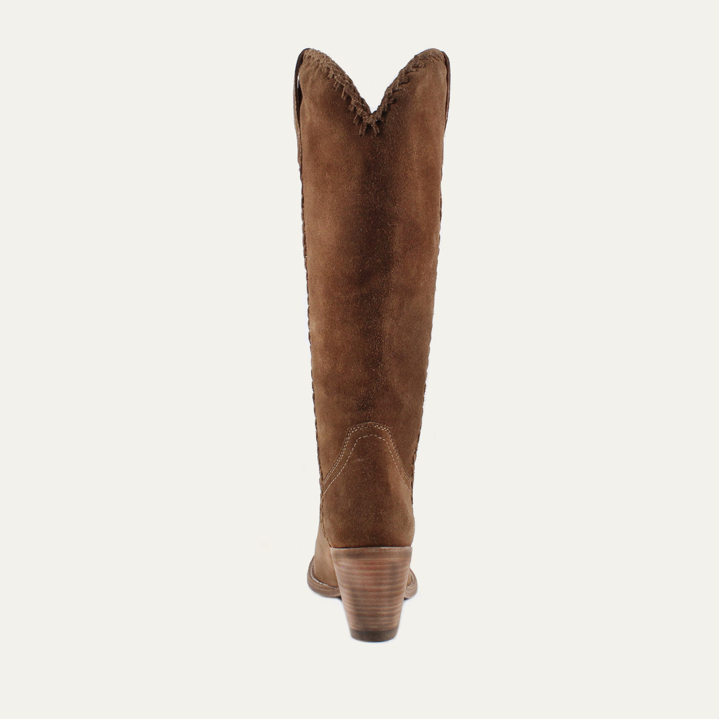 KENIA CAMEL ~ Cowgirl Leather Boots ~ Elegant Western Footwear By
