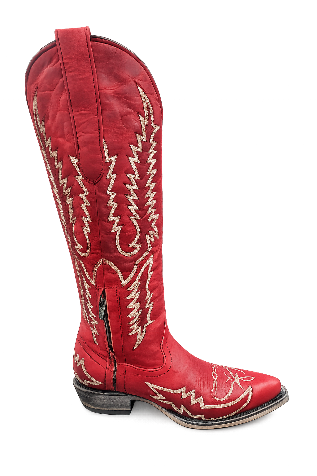 WOMENS COWBOY-BOOTS